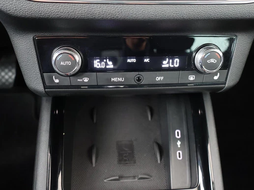 Škoda Kamiq - Afbeelding 22 van 30