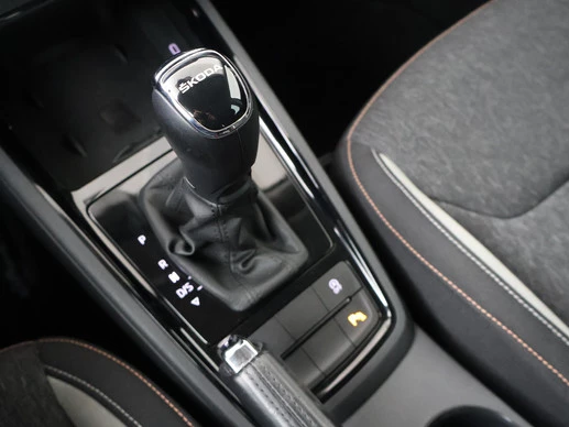 Škoda Kamiq - Afbeelding 24 van 30