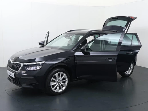Škoda Kamiq - Afbeelding 28 van 30