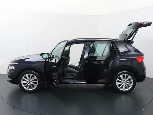 Škoda Kamiq - Afbeelding 29 van 30