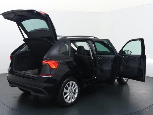 Škoda Kamiq - Afbeelding 30 van 30