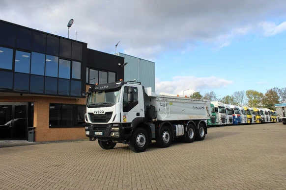 Iveco Trakker - Afbeelding 2 van 25