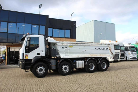 Iveco Trakker - Afbeelding 3 van 25