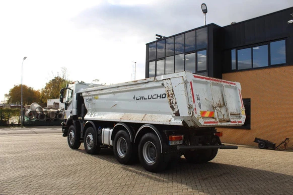 Iveco Trakker - Afbeelding 4 van 25