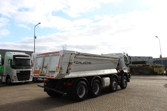 Iveco Trakker - Afbeelding 5 van 25