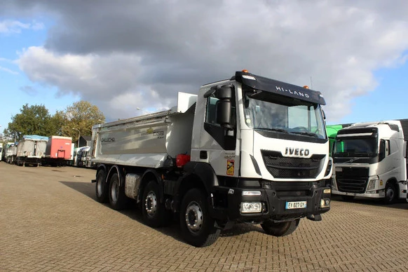Iveco Trakker - Afbeelding 6 van 25