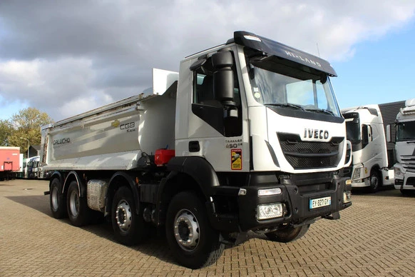 Iveco Trakker - Afbeelding 8 van 25