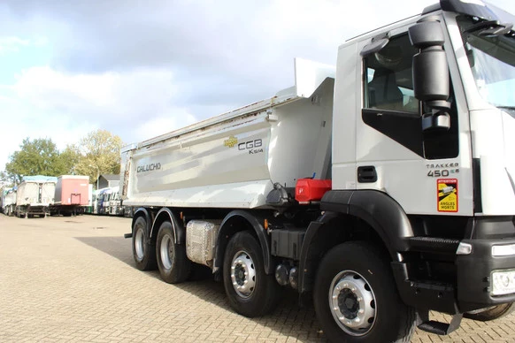 Iveco Trakker - Afbeelding 9 van 25