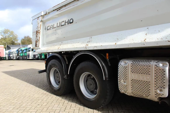 Iveco Trakker - Afbeelding 10 van 25