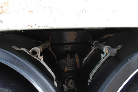 Iveco Trakker - Afbeelding 11 van 25