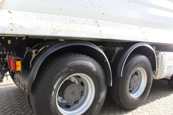 Iveco Trakker - Afbeelding 12 van 25