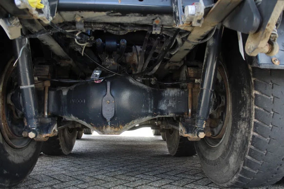 Iveco Trakker - Afbeelding 14 van 25