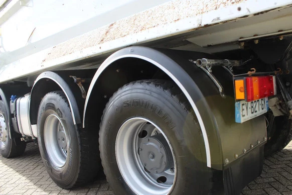 Iveco Trakker - Afbeelding 15 van 25