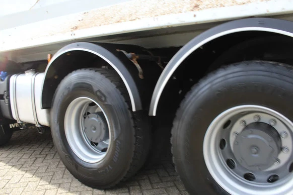 Iveco Trakker - Afbeelding 16 van 25