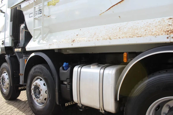 Iveco Trakker - Afbeelding 17 van 25