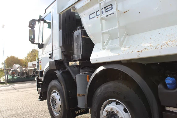 Iveco Trakker - Afbeelding 18 van 25