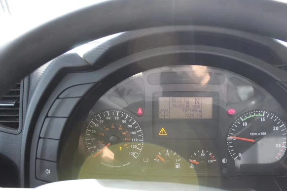 Iveco Trakker - Afbeelding 19 van 25