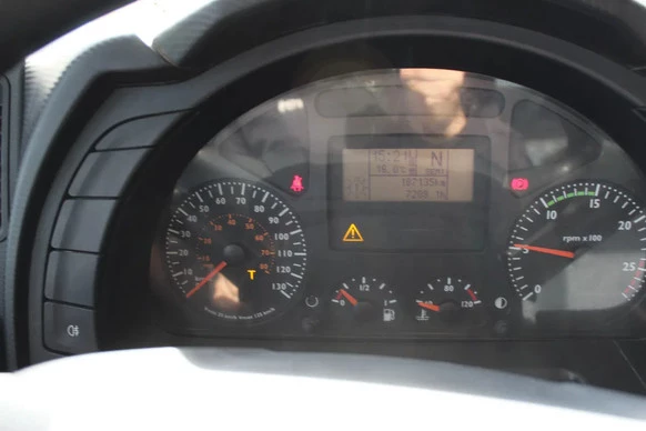 Iveco Trakker - Afbeelding 20 van 25