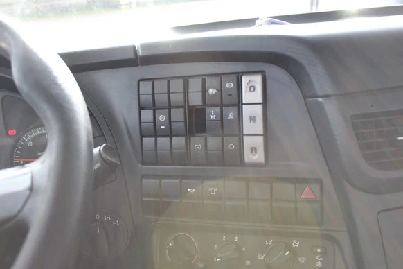 Iveco Trakker - Afbeelding 21 van 25