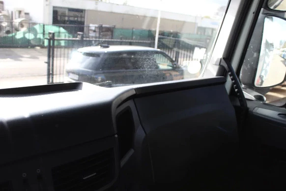 Iveco Trakker - Afbeelding 23 van 25