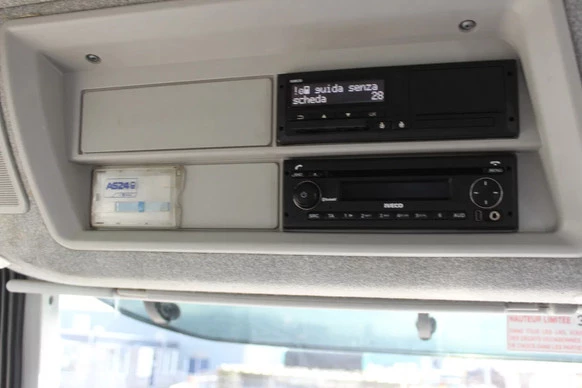 Iveco Trakker - Afbeelding 25 van 25