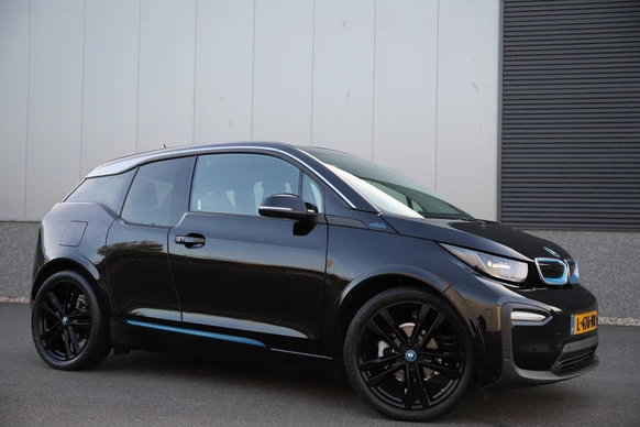 BMW i3 - Afbeelding 1 van 30
