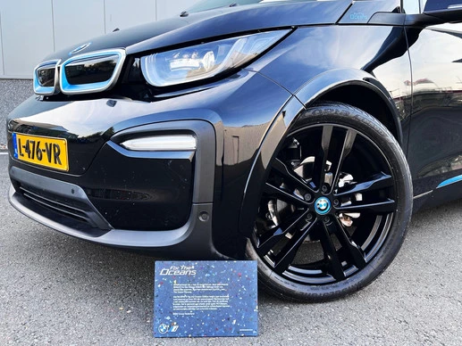 BMW i3 - Afbeelding 3 van 30