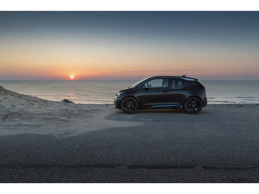 BMW i3 - Afbeelding 4 van 30