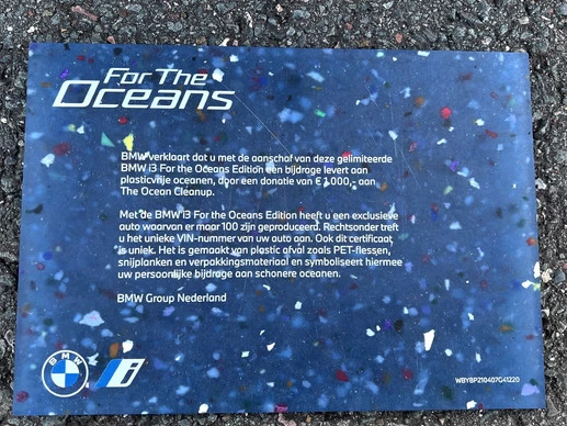 BMW i3 - Afbeelding 5 van 30