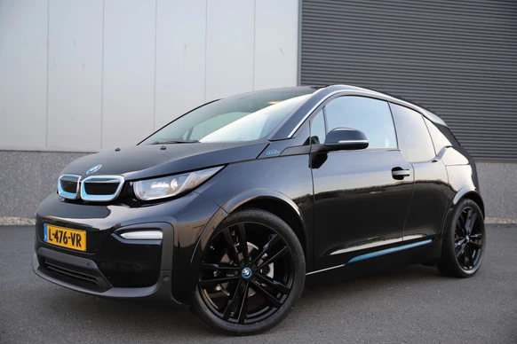BMW i3 - Afbeelding 6 van 30