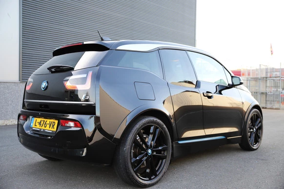 BMW i3 - Afbeelding 8 van 30