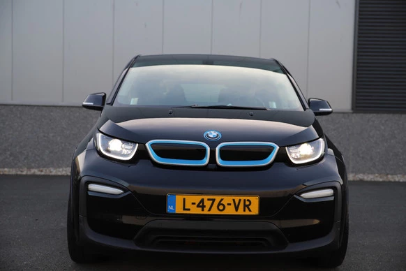 BMW i3 - Afbeelding 12 van 30