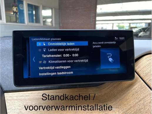 BMW i3 - Afbeelding 22 van 30