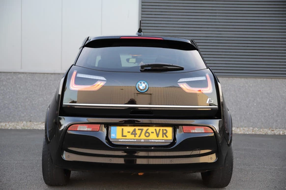 BMW i3 - Afbeelding 24 van 30