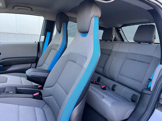 BMW i3 - Afbeelding 29 van 30