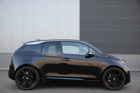 BMW i3 - Afbeelding 14 van 30