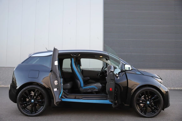 BMW i3 - Afbeelding 16 van 30