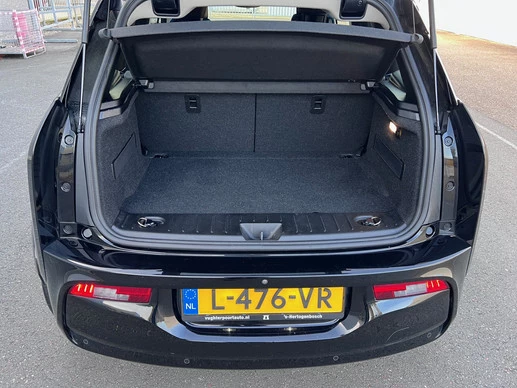 BMW i3 - Afbeelding 25 van 30