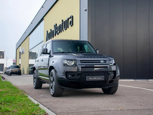 Land Rover Defender - Afbeelding 2 van 30