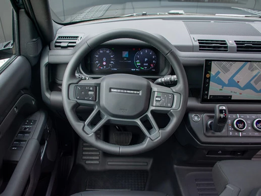 Land Rover Defender - Afbeelding 6 van 30