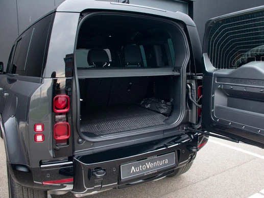 Land Rover Defender - Afbeelding 8 van 30