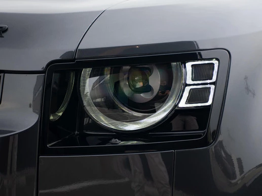 Land Rover Defender - Afbeelding 9 van 30