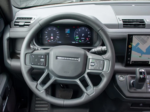 Land Rover Defender - Afbeelding 30 van 30