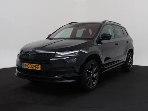 Škoda Karoq - Afbeelding 1 van 29