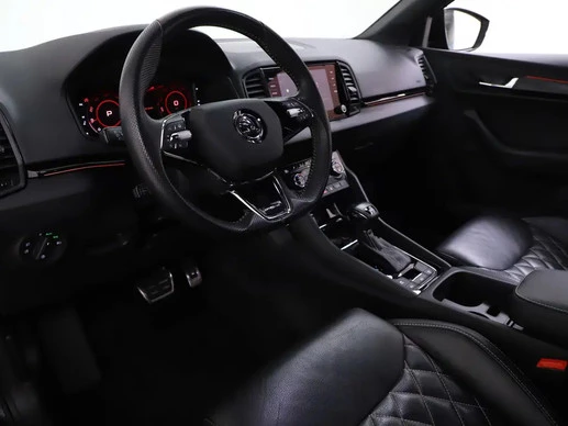 Škoda Karoq - Afbeelding 7 van 29