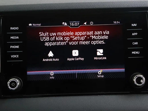 Škoda Karoq - Afbeelding 12 van 29