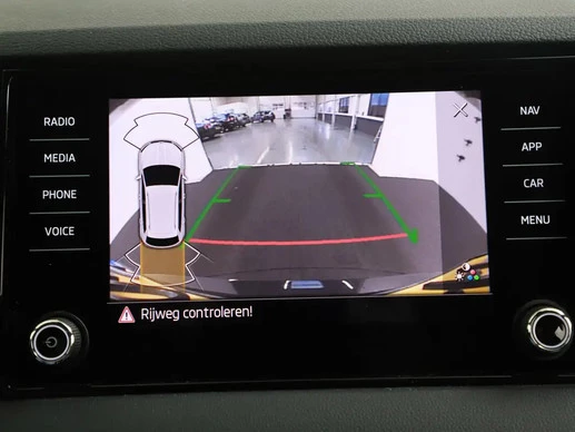 Škoda Karoq - Afbeelding 13 van 29