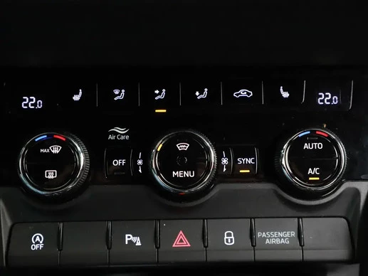 Škoda Karoq - Afbeelding 17 van 29