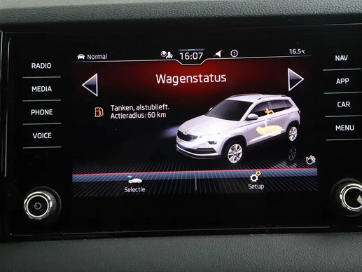 Škoda Karoq - Afbeelding 19 van 29