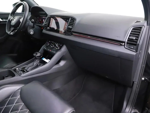 Škoda Karoq - Afbeelding 21 van 29